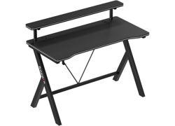Huzaro Hero 1.9 Black gaming sto