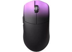 Lamzu Maya X Purple bežični gaming miš