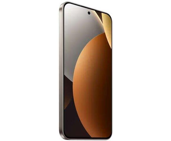 Xiaomi Redmi Note 15 Pro 5G 8GB 256GB Titanium smartphone - slika 4