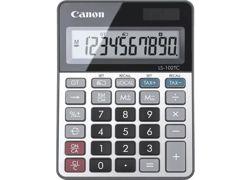 Canon kalkulator LS-102TC DBL