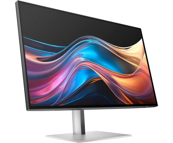 HP Series 7 Pro 27-inch QHD monitor – 727pq - slika 3