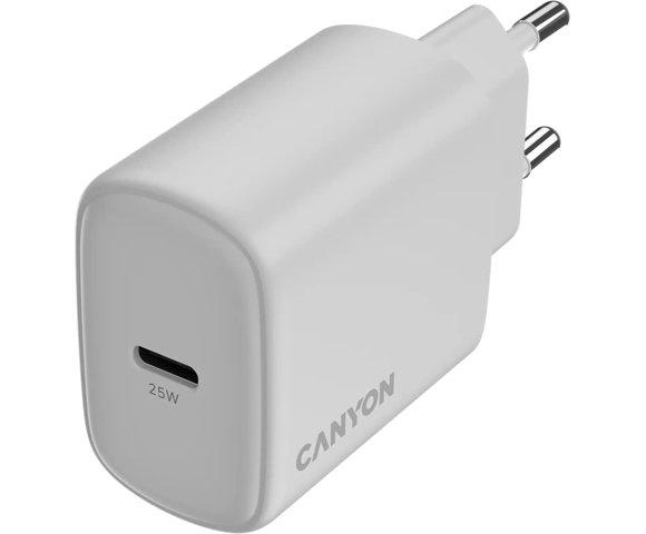 Canyon OnCharge 250 White punjač - slika 4
