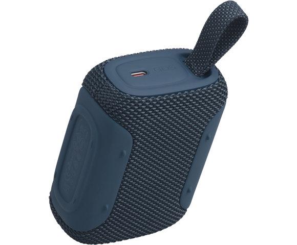 JBL Go 5 Blue bluetooth zvučnik - slika 4