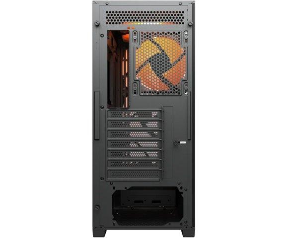 Cougar MX600 Air Pro Black kućište - slika 2