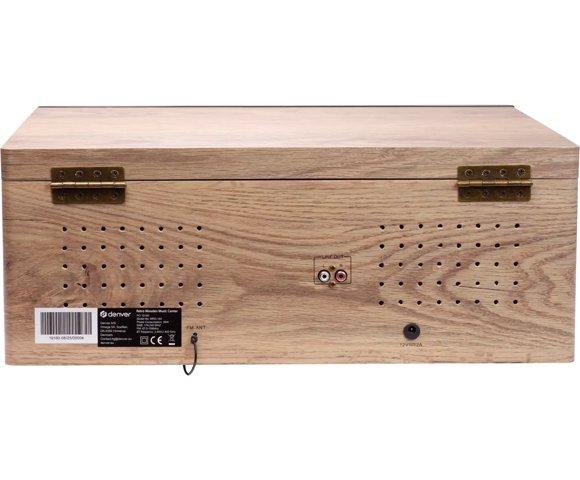 Denver MRD-180 - slika 8