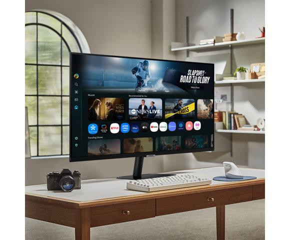 Samsung M7 M70F LS32FM700UUXEN smart monitor - slika 4