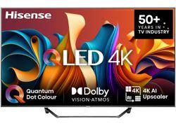 HISENSE 50A7NQ