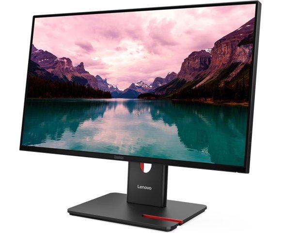 Lenovo ThinkVision T24-40 64A4MATXEU monitor - slika 2