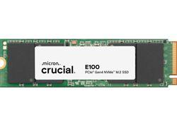 Crucial E100 2TB M.2 SSD