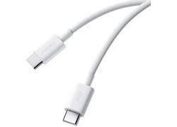 Xiaomi 3A Braided USB-C to USB-C Cable (1m)