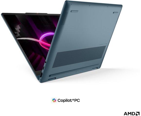 Lenovo Yoga 7 2-in-1 83TD002LYA laptop - slika 2