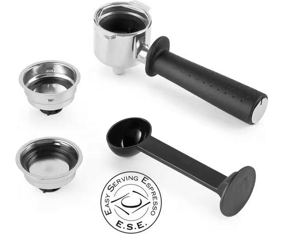 DeLonghi Stilosa EC260.BK aparat za kafu - slika 5