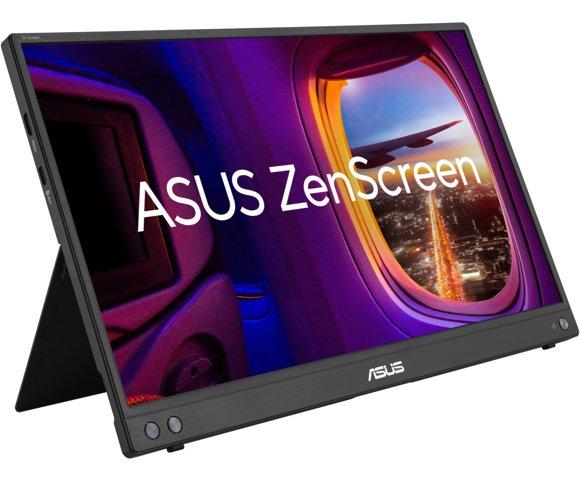 ASUS ZenScreen MB16AHV prenosni monitor - slika 2