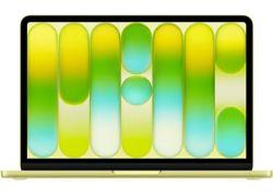 Apple MacBook NEO 13 CITRUS A18 PRO-6C GPU-5C 8GB 512GB