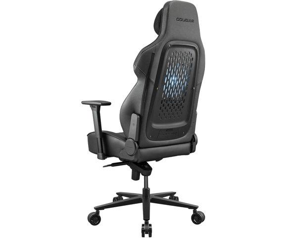 Cougar NXSYS AERO Black gaming stolica - slika 6