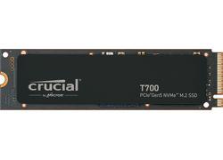 Crucial T700 4TB M.2 SSD 
