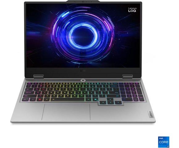 Lenovo LOQ 15IRX10 83JE00Y7RM laptop - slika 3