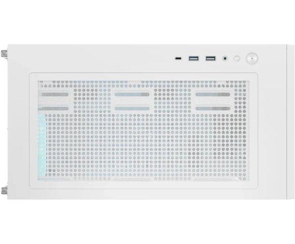 Cougar AIRFACE 180 White kućište - slika 5