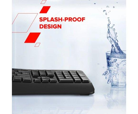Canyon HKB-W6 tastatura - slika 9