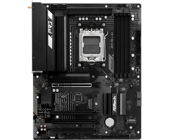 ASUS B850 MAX GAMING WIFI matična ploča - slika 10