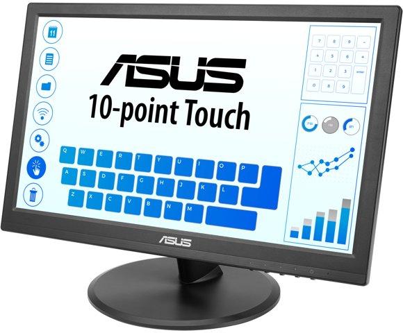 ASUS VT169HE Touch monitor - slika 2