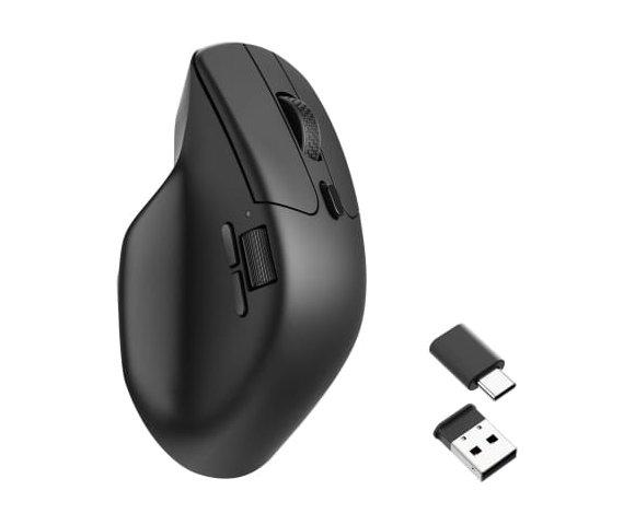 Keychron M6-A1 bežični miš - slika 2