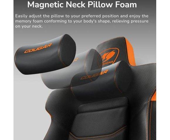 Cougar ARMOR EVO gaming stolica - slika 10