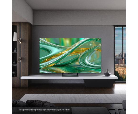 Hisense 65E8S ULED Smart TV 4K 144 Hz - slika 2