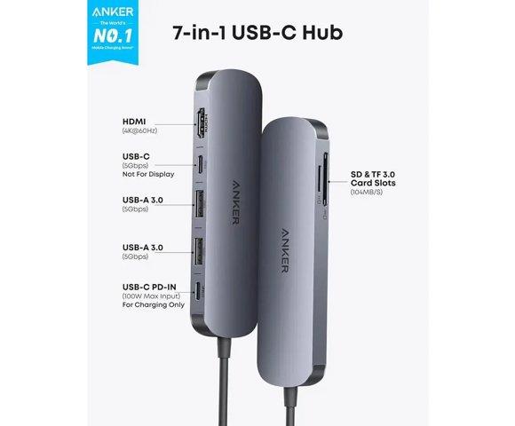 Anker A83D2HA1 - slika 7