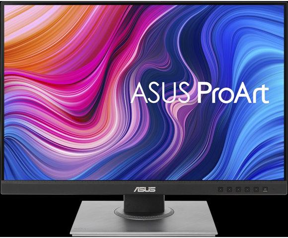 ASUS PA248QV monitor - slika 2