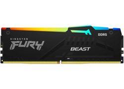 KINGSTON FURY Beast RGB 32GB DDR5-5600 RAM