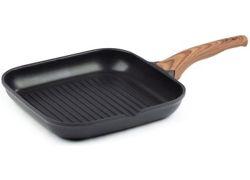 RosMarino grill Black Line 28cm