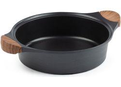 RosMarino tava Black Line 28 cm