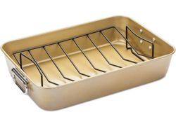 RosMarino Baker Gold 40x28 cm
