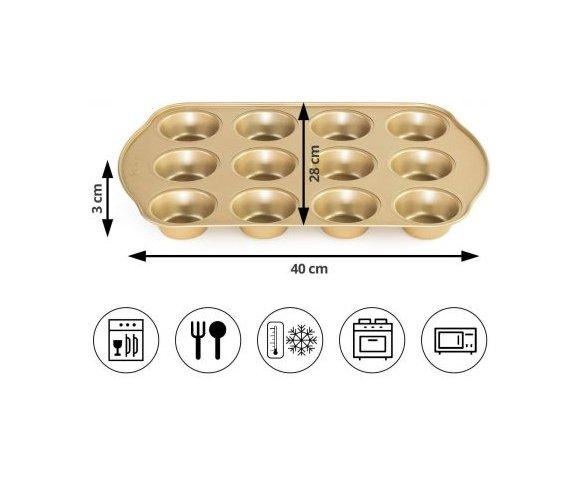 Vitapur Baker Gold 41x27 - slika 2