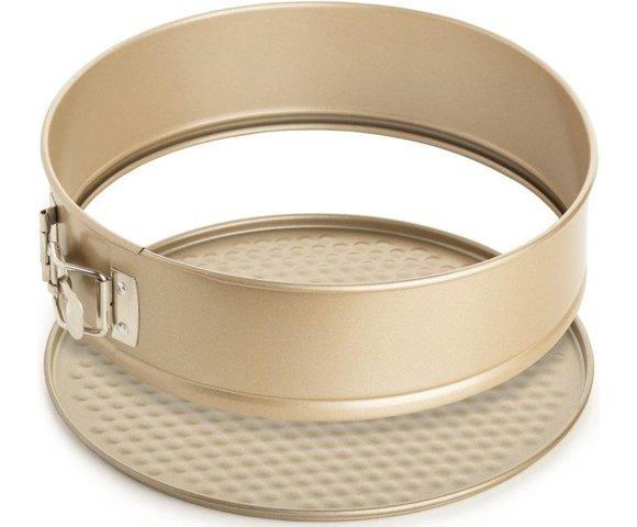 RosMarino  Baker Gold 28 okrugli - slika 2