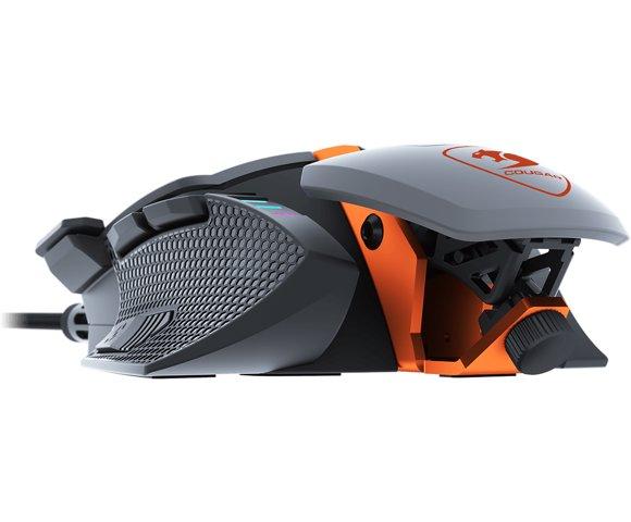 Cougar 700M Evo eSports white gaming miš - slika 6
