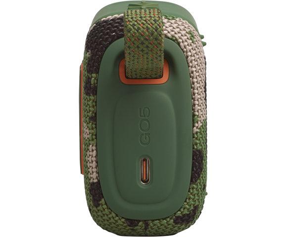 JBL Go 5 Squad bluetooth zvučnik - slika 5
