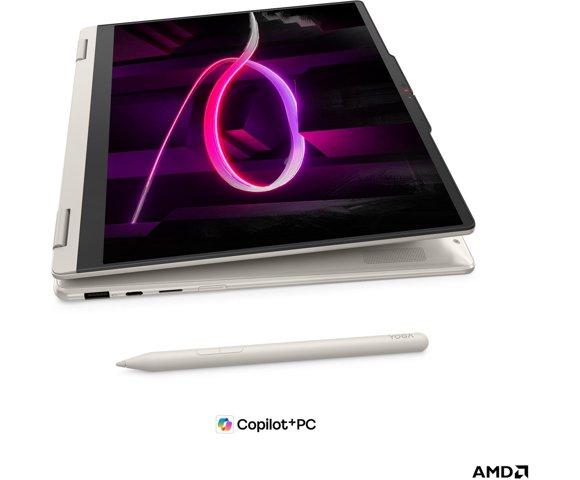 Lenovo Yoga 7 2-in-1 83TD002MYA laptop - slika 13