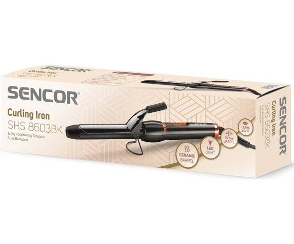 SENCOR  8603BK - slika 2