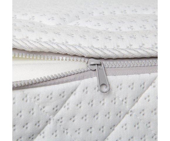 Vitapur MEMOSILVER 90x200 - slika 2