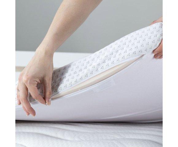 Hitex Memosilver 5+2 roll up 90x20 - slika 3