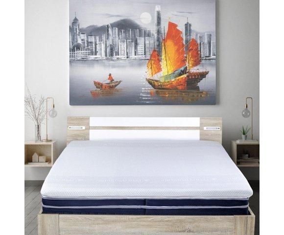 Hitex Memosilver 5+2 roll up 90x20 - slika 4