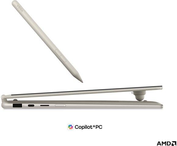 Lenovo Yoga 7 2-in-1 83TD002MYA laptop - slika 11