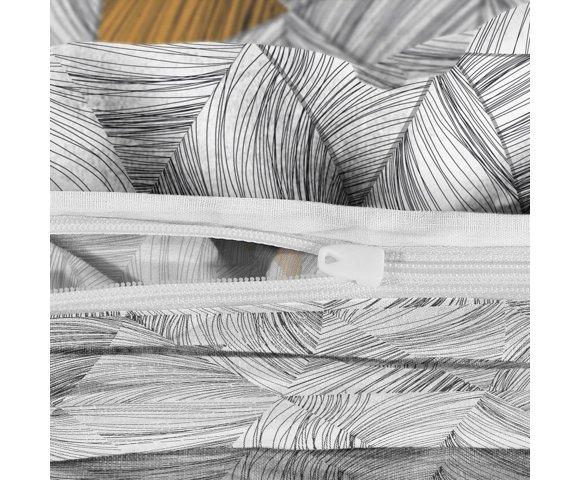 Vitapur Svilanit Tri Drawn 140x200 - slika 3