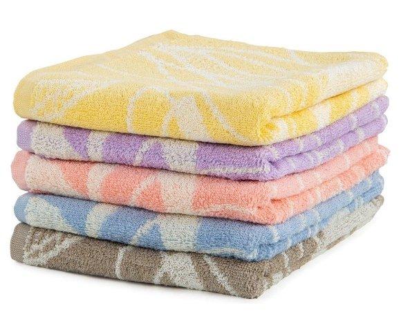 Vitapur  Evelin J 50x90cm bijelo / zuti - slika 2