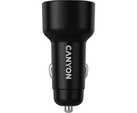 Canyon OnDrive 60 auto punjač - slika 5