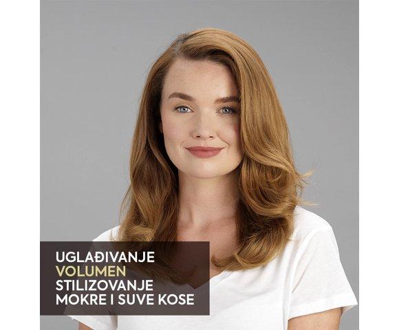 Babyliss Air Power Volume AS95E fen četka - slika 3