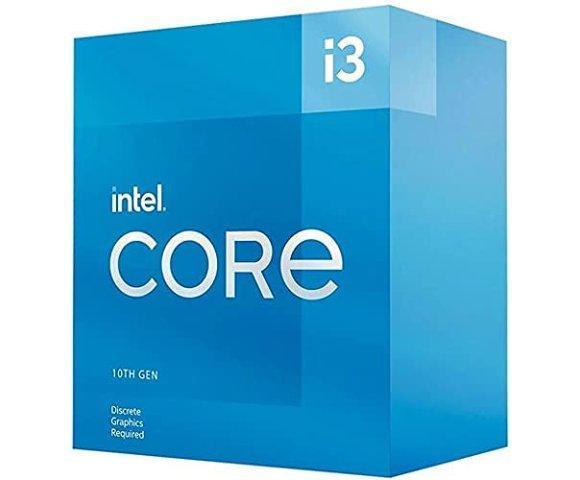 Intel BX8070110105F - slika 2
