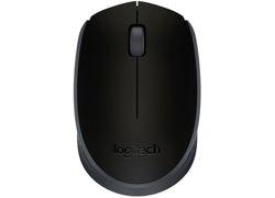 Logitech B170 (Crni)